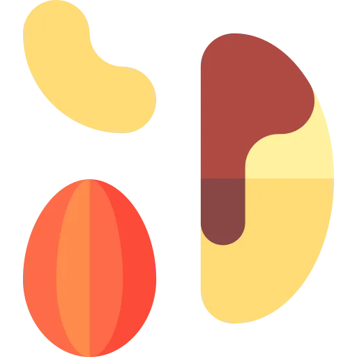 Soslu ve Çıtır Kaplamalı Yer Fıstıkları